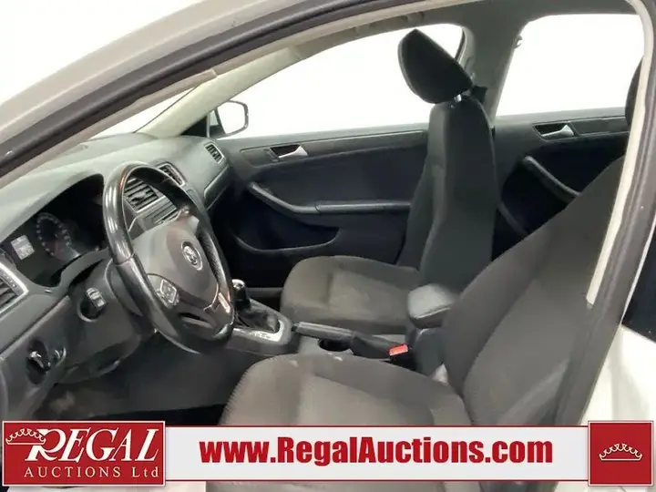 Volkswagen Jetta 2014 photo 5