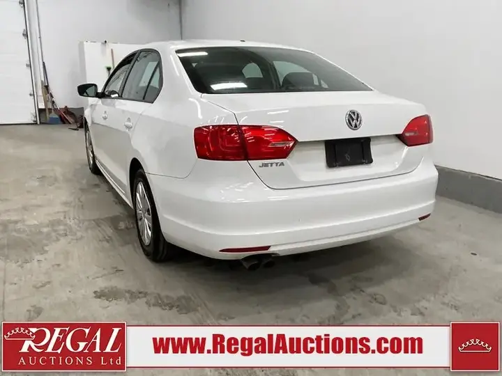 Volkswagen Jetta 2014 photo 4