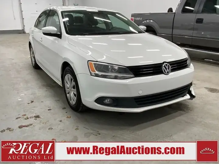 Volkswagen Jetta 2014 photo 2