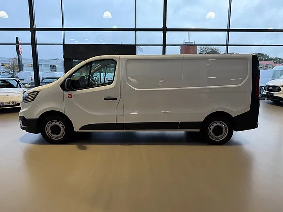 Renault Trafic 2024 photo 4