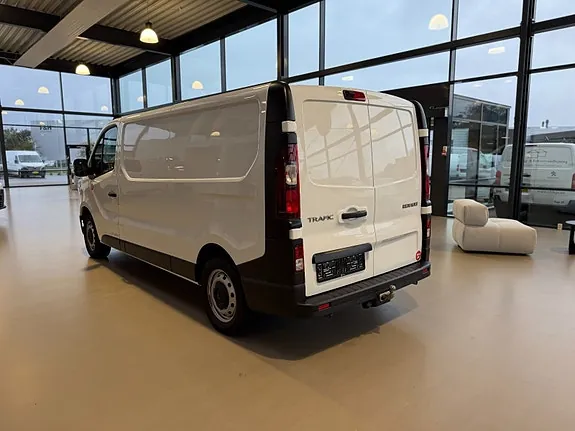 Renault Trafic 2024 photo 5