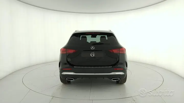 Mercedes-Benz Gla 2026 photo 4