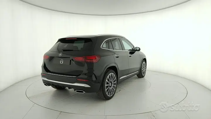 Mercedes-Benz Gla 2026 photo 3