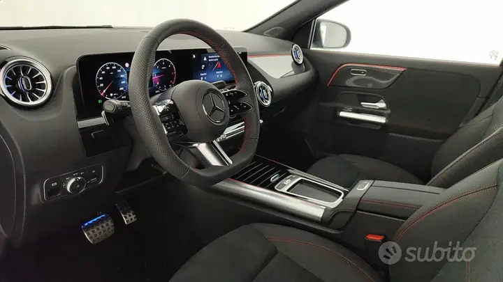 Mercedes-Benz Gla 2026 photo 5