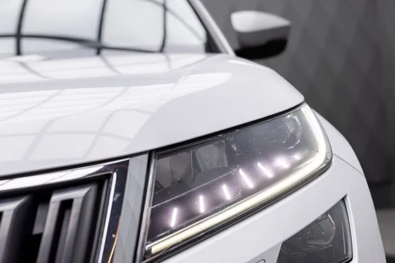Skoda Kodiaq 2018 photo 5