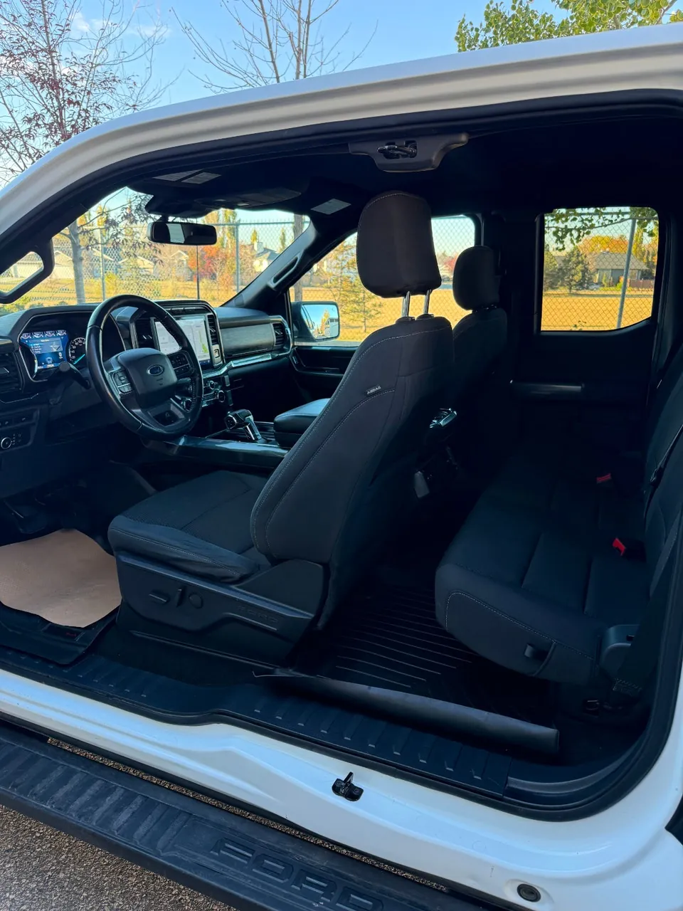 Ford F-150 2022 photo 5