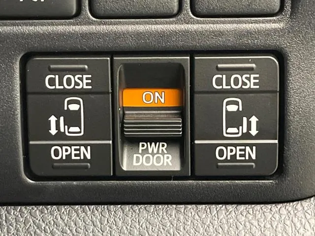 Toyota Esquire 2021 photo 5