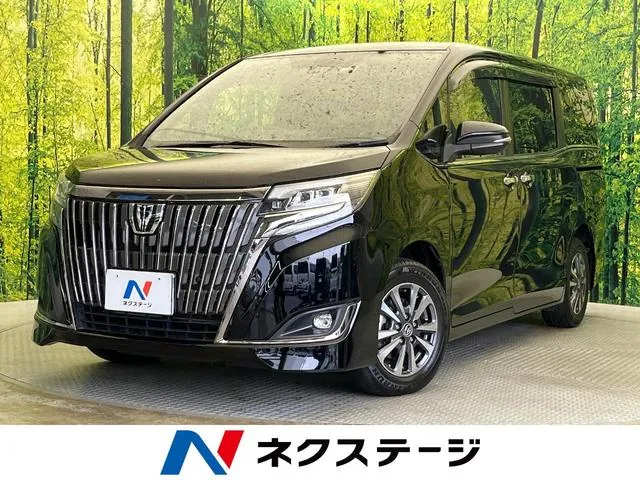 Toyota Esquire