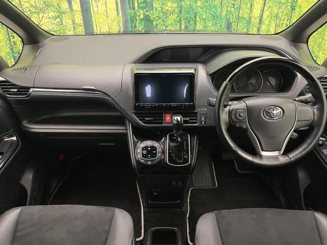 Toyota Esquire 2021 photo 2