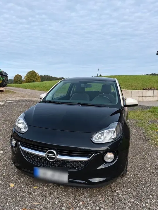Opel Adam