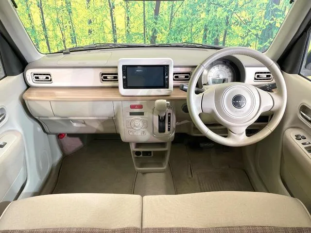 Suzuki Alto 2016 photo 2