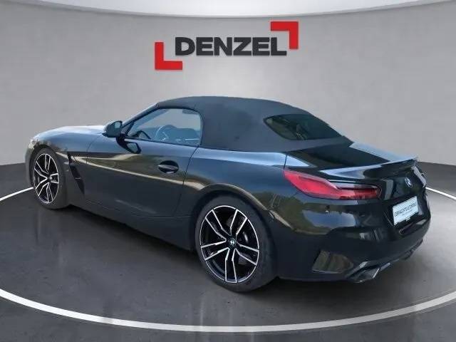 BMW Z4 2020 photo 3