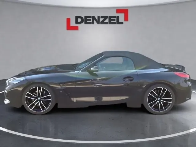 BMW Z4 2020 photo 2
