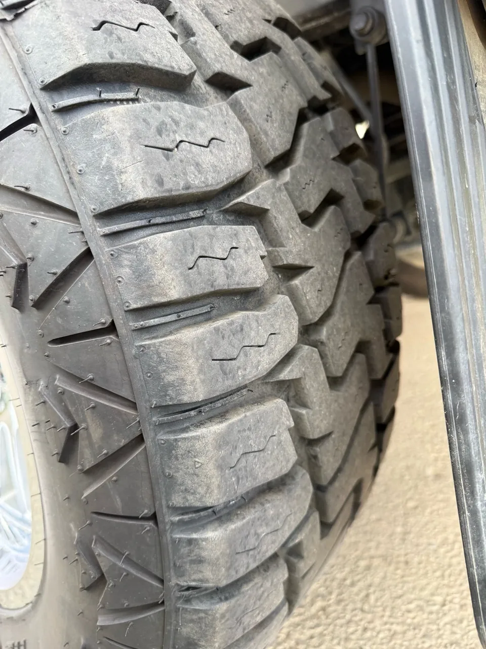 Ram 2500 2021 photo 4