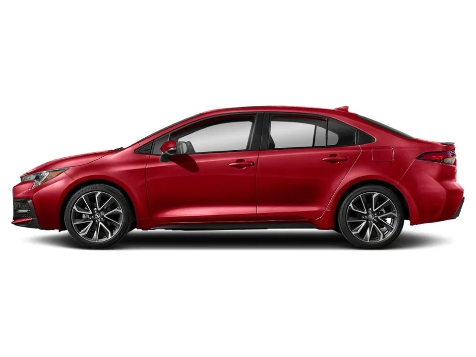 Toyota Corolla 2020 photo 3