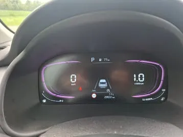 Kia Stonic 2024 photo 3