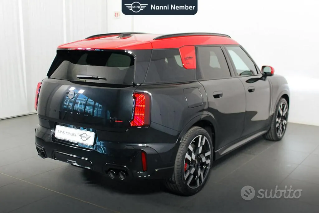 Mini Mini Countryman 2026 photo 3