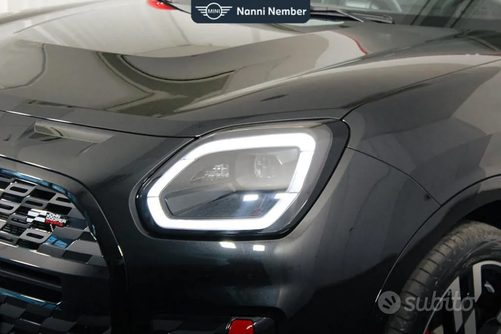 Mini Mini Countryman 2026 photo 5