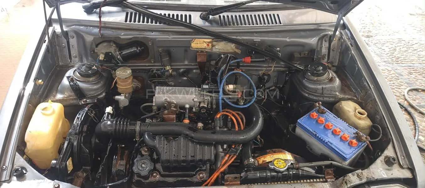Suzuki Mehran