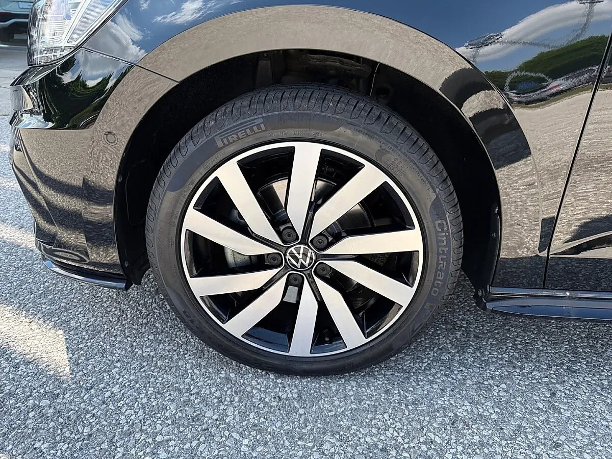 Volkswagen Touran 2026 photo 3