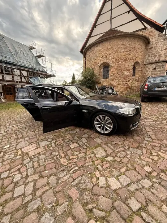 BMW 530D
