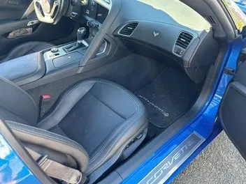 Chevrolet Corvette 2016 photo 5