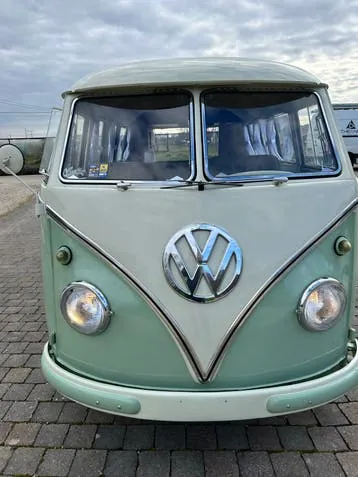 Volkswagen T1 Bus
