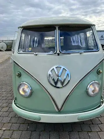 Volkswagen T1 Bus