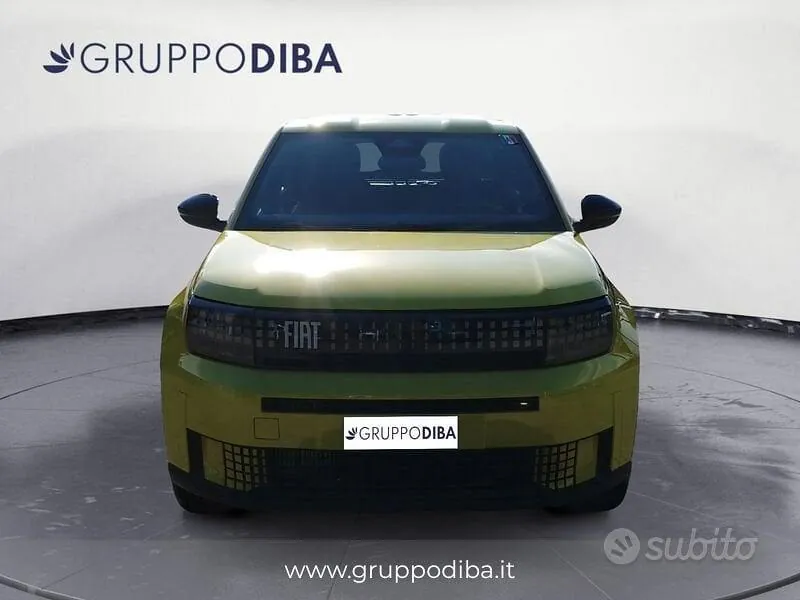 Fiat Grande Panda 2026 photo 2