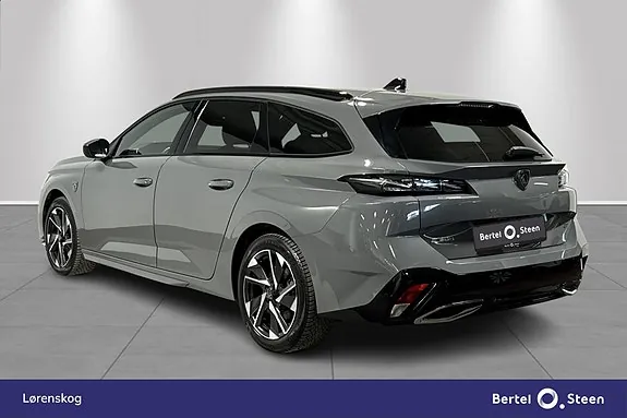 Peugeot E-308 2024 photo 3