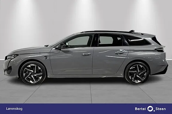 Peugeot E-308 2024 photo 2