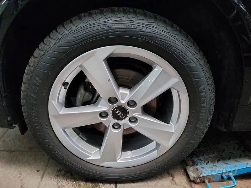 Audi Q2 2025 photo 5