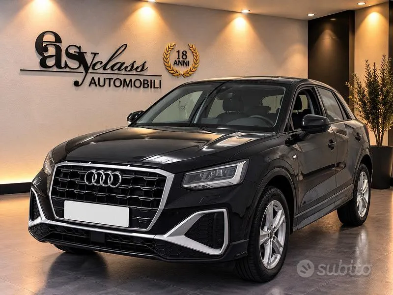 Audi Q2
