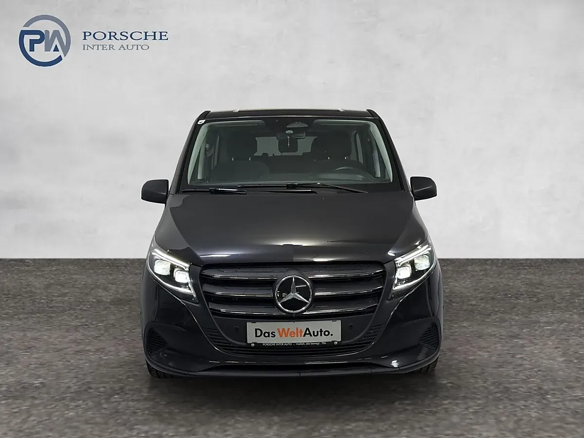 Mercedes-Benz Vito 2025 photo 2