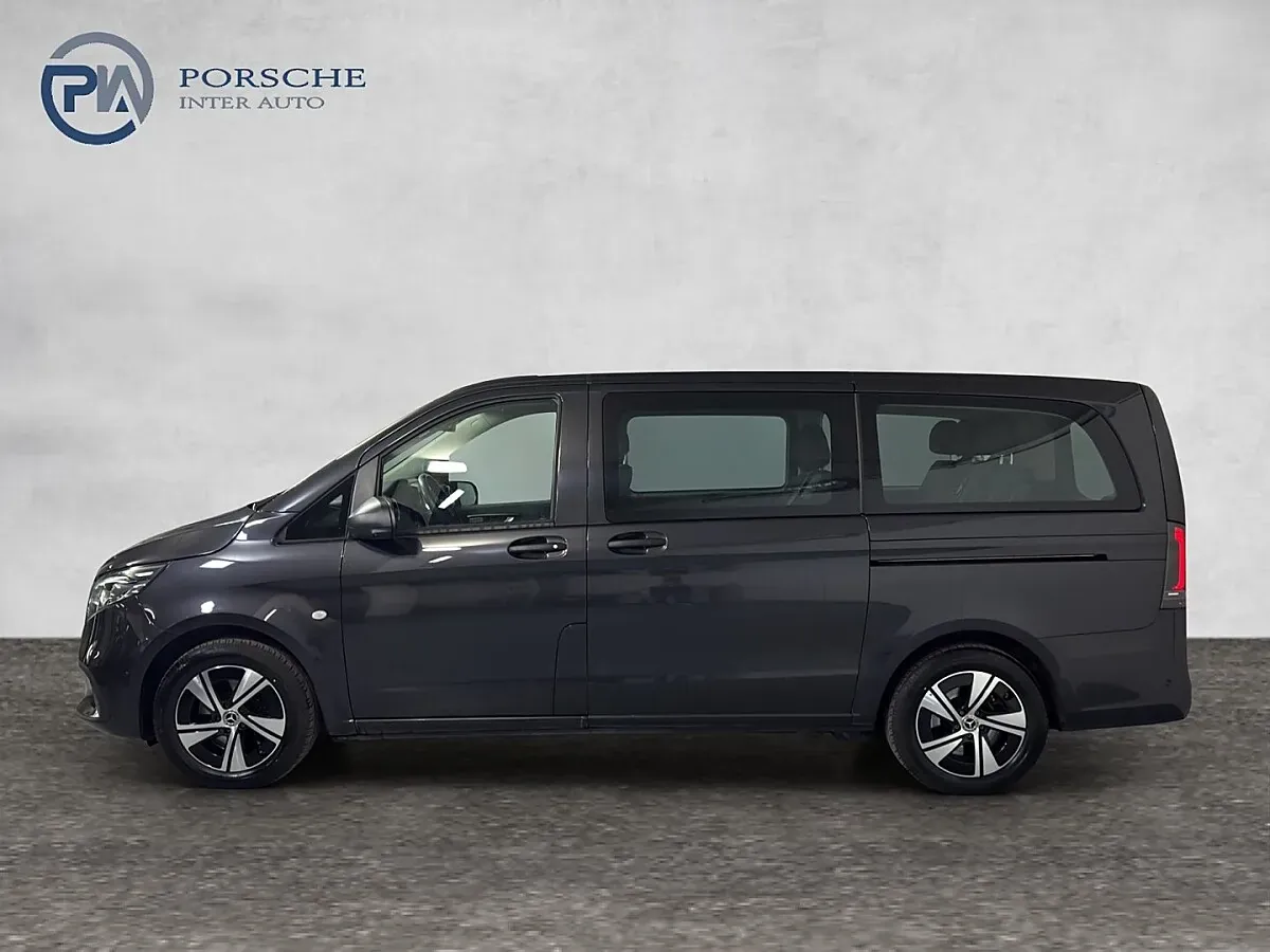 Mercedes-Benz Vito 2025 photo 3