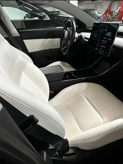 Tesla Model 3 2019 photo 5