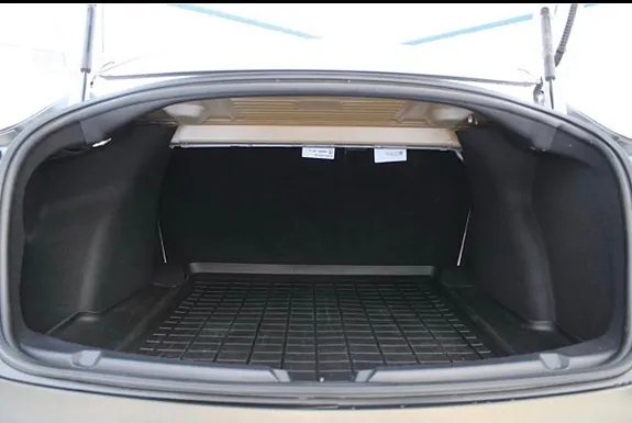 Tesla Model 3 2019 photo 4