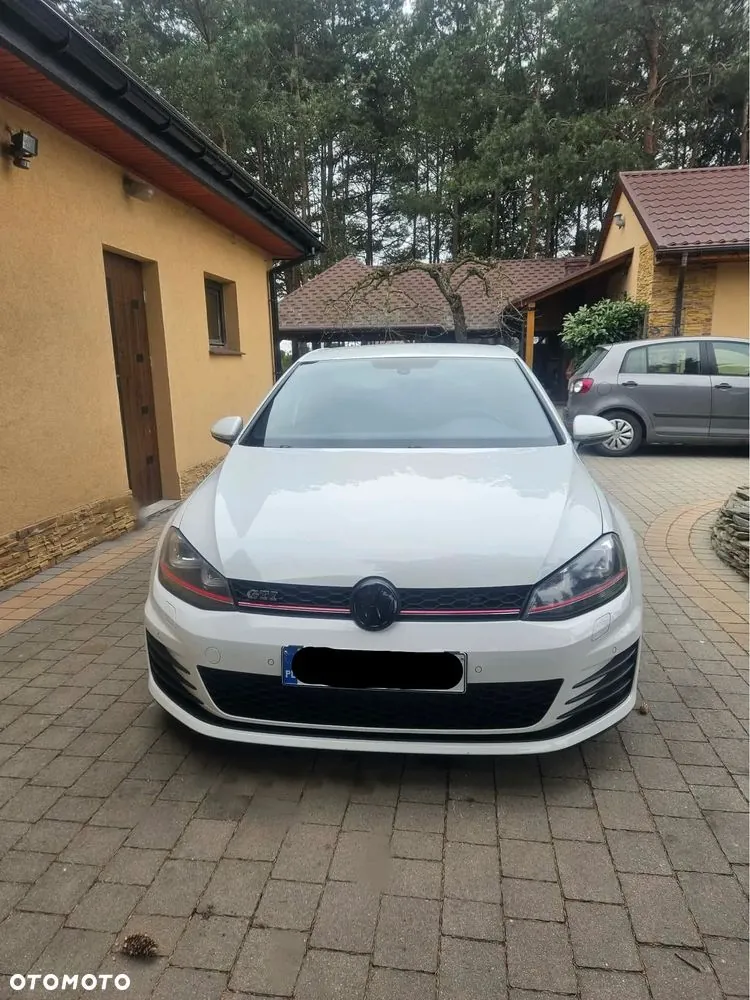 Volkswagen Golf 2014 photo 4