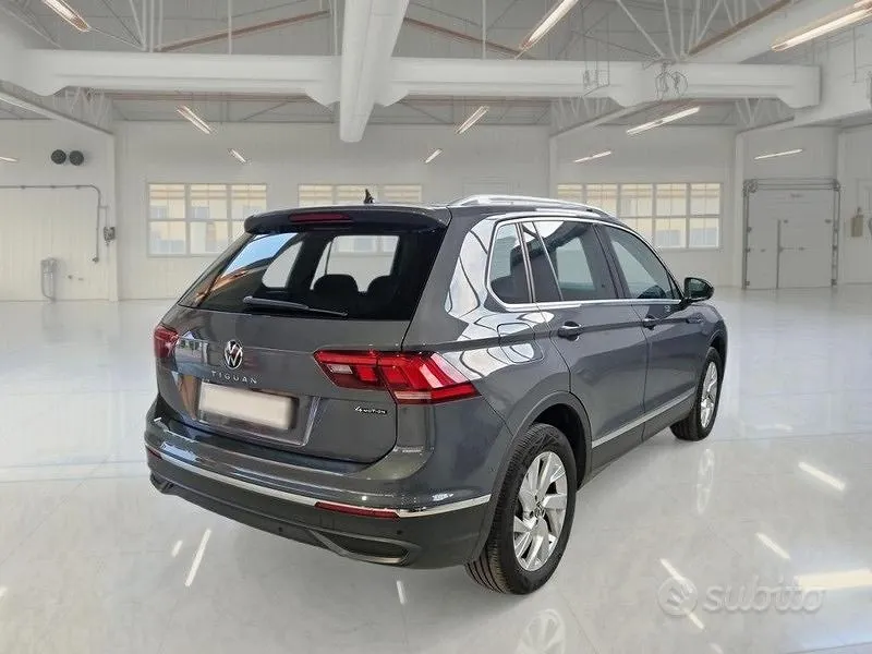 Volkswagen Tiguan 2023 photo 4