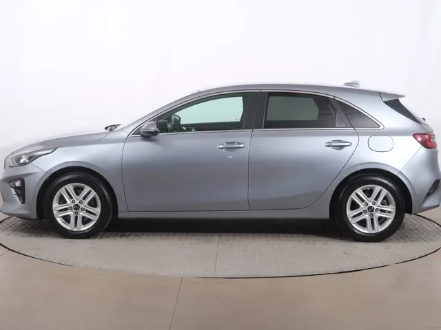 Kia Ceed 2020 photo 2