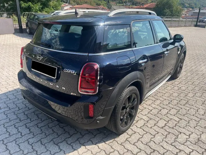 Mini Countryman 2021 photo 4