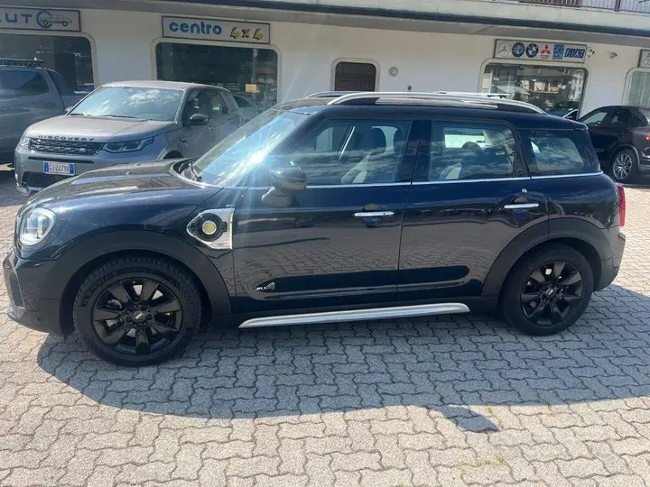 Mini Countryman 2021 photo 3