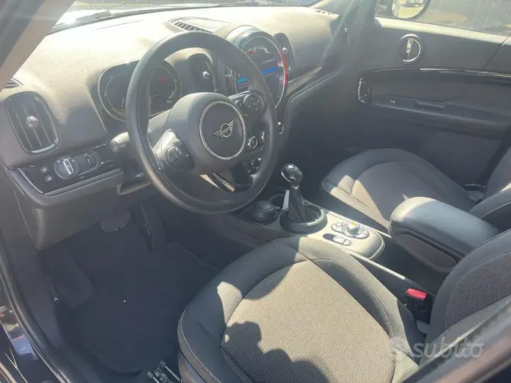 Mini Countryman 2021 photo 5
