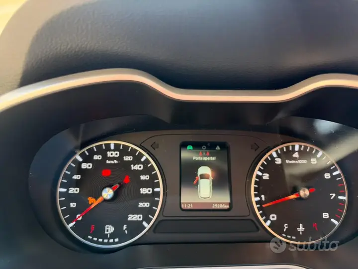 MG Zs 2024 photo 3