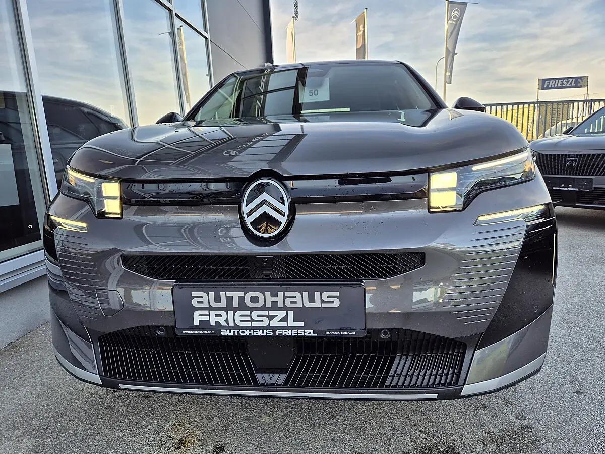 Citroen C5 Aircross 2026 photo 2