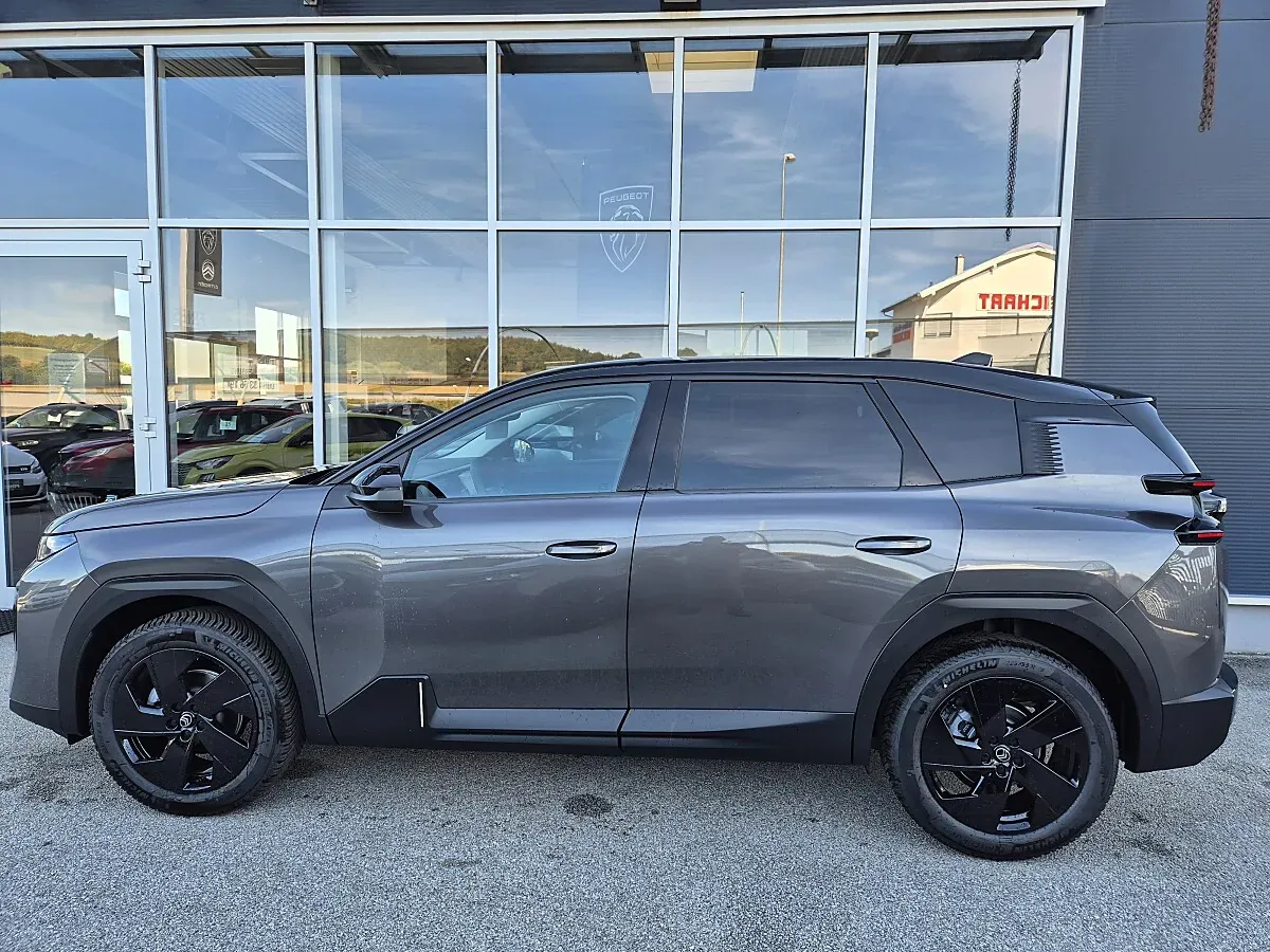 Citroen C5 Aircross 2026 photo 3