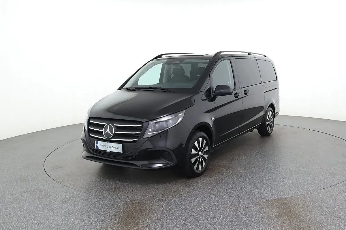 Mercedes-Benz Vito 2025 photo 2