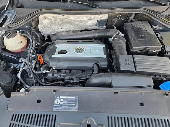 Volkswagen Tiguan 2008 photo 4