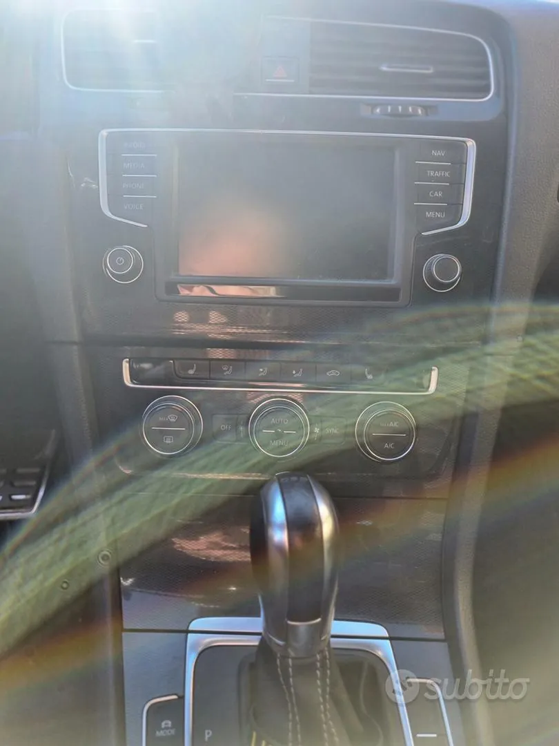 Volkswagen Golf 2015 photo 5