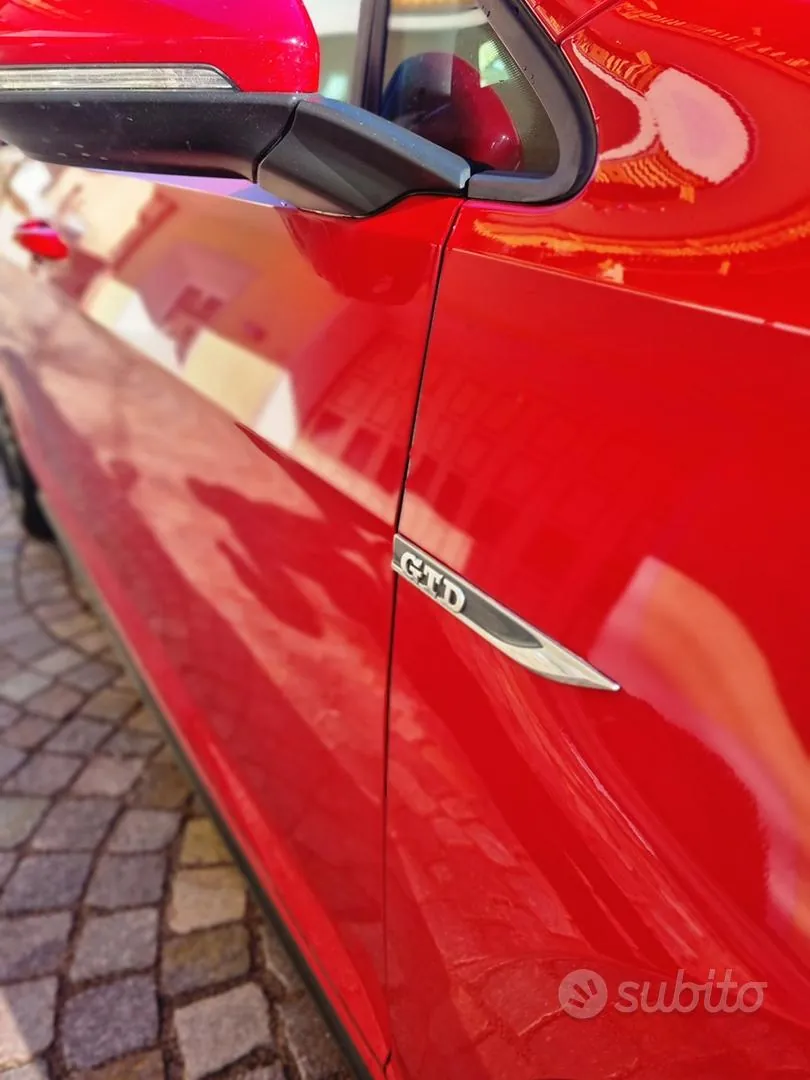 Volkswagen Golf 2015 photo 3
